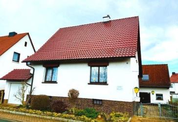 Vorschaubild Einfamilienhaus