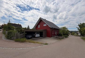 Vorschaubild Einfamilienhaus