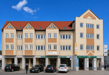 Vorschaubild Büro- /Praxis-Immobilie