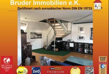 Vorschaubild Maisonettewohnung