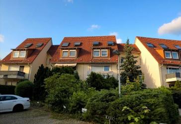 Vorschaubild Maisonettewohnung