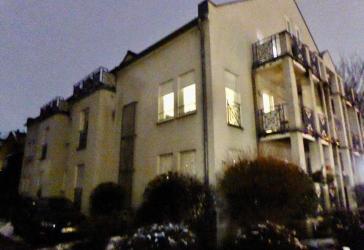 Vorschaubild Maisonettewohnung