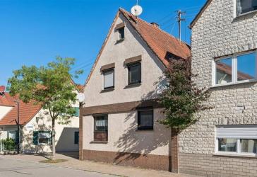 Vorschaubild Einfamilienhaus
