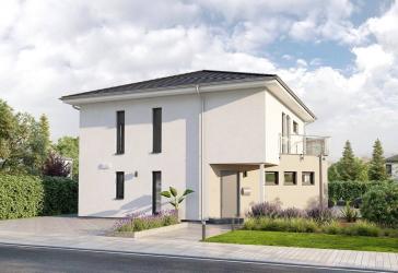 Ihr Traum vom Eigenheim - viel Platz und Komfort, vereint mit Energieeffizienz und Nachhaltigkeit
