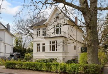 Vorschaubild Villa