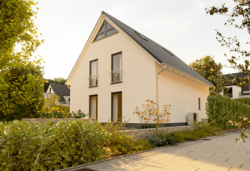 Vorschaubild Einfamilienhaus