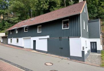 Vorschaubild Einfamilienhaus