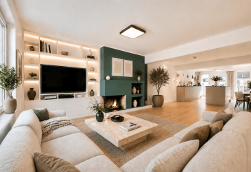 Vorschaubild Penthouse