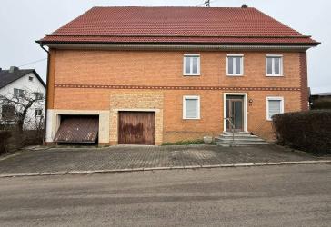 Vorschaubild Mehrfamilienhaus