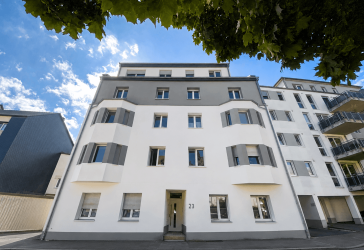 Vorschaubild Wohnung