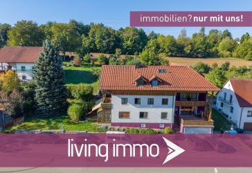 Attraktive Kapitalanlage mit ca. 7,4 % Rendite - inkl. großem Grundstück mit Neubaupotenzial!