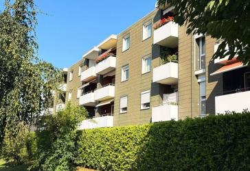 Vorschaubild Wohnung