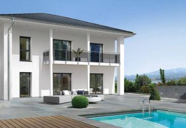 Vorschaubild Villa