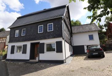 Vorschaubild Bauernhaus