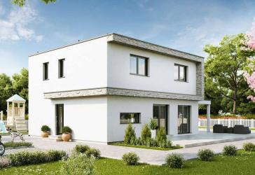 Familienheim in genialer Lage in Augsburg: in Haunstetten!