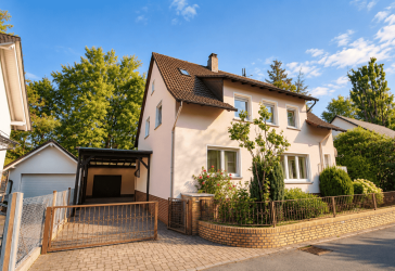 Vorschaubild Mehrfamilienhaus