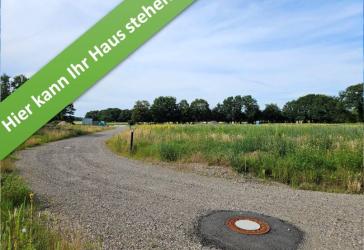 Mit Grundstück, ein Bungalow, der begeistert in Häuslingen.