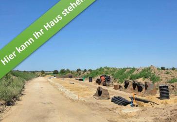 Inkl. Grundstück, das Haus für alle Lebensphasen in Algermissen.