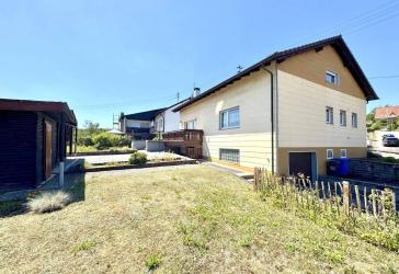 Vorschaubild Einfamilienhaus
