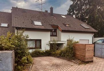 Vorschaubild Maisonettewohnung