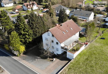 Vorschaubild Mehrfamilienhaus