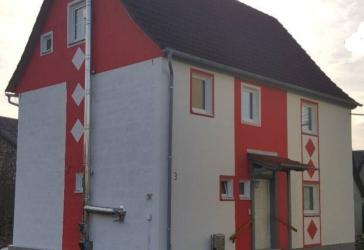 Vorschaubild Einfamilienhaus
