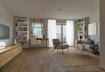 Vorschaubild Wohnung