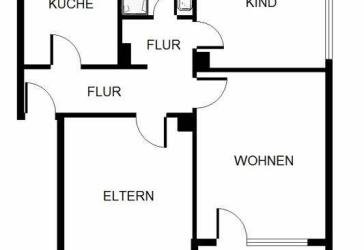 Vorschaubild Wohnung