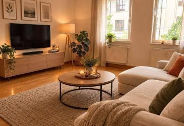 Vorschaubild Wohnung