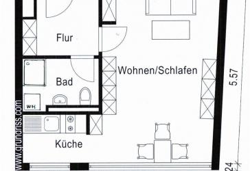 Vorschaubild Loft-Studio-Atelier