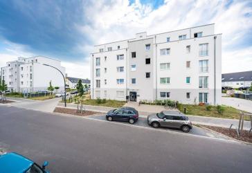 Vorschaubild Wohnung