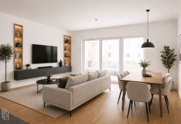 Vorschaubild Wohnung