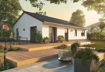 Vorschaubild Bungalow