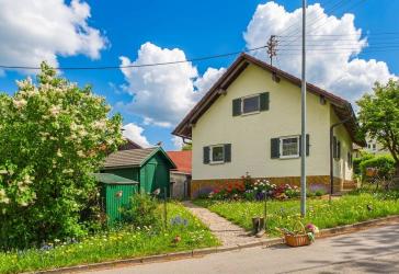 Vorschaubild Einfamilienhaus