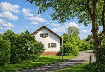 Vorschaubild Einfamilienhaus