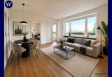 Vorschaubild Wohnung