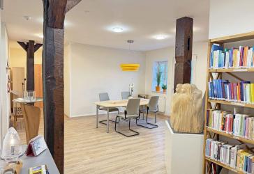 Vorschaubild Büro- /Praxis-Immobilie