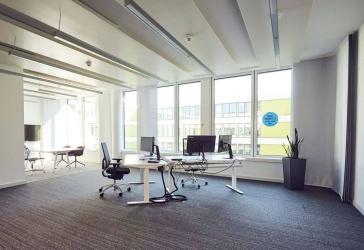 Vorschaubild Büro- /Praxis-Immobilie