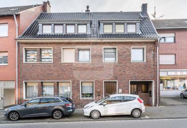 Vorschaubild Mehrfamilienhaus