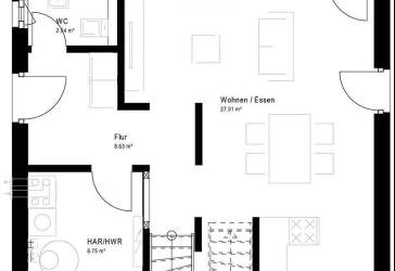 Vorschaubild Einfamilienhaus