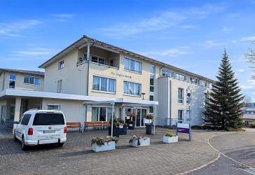 Pflegeappartement in Seniorenzentrum zur Kapitalanlage