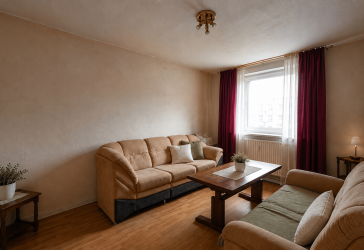 Vorschaubild Wohnung