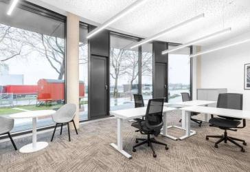 Vorschaubild Büro- /Praxis-Immobilie