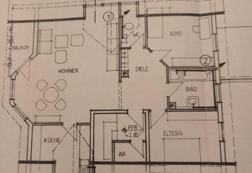 Vorschaubild Wohnung