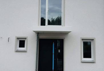 Vorschaubild Doppelhaushälfte
