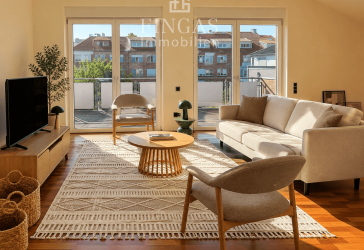 Vorschaubild Penthouse