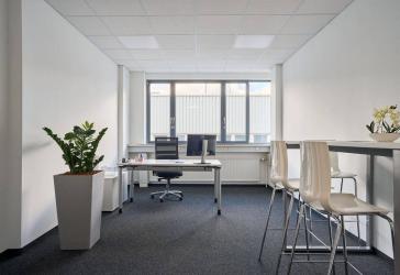 Vorschaubild Büro- /Praxis-Immobilie