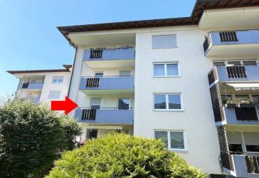 Vorschaubild Wohnung