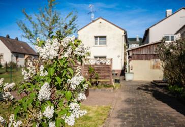 Vorschaubild Einfamilienhaus