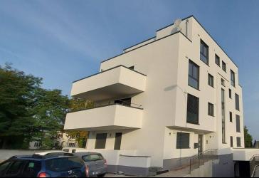 Vorschaubild Maisonettewohnung